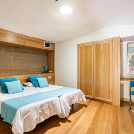 Eco Suites Caves La Laguna  Esterno foto