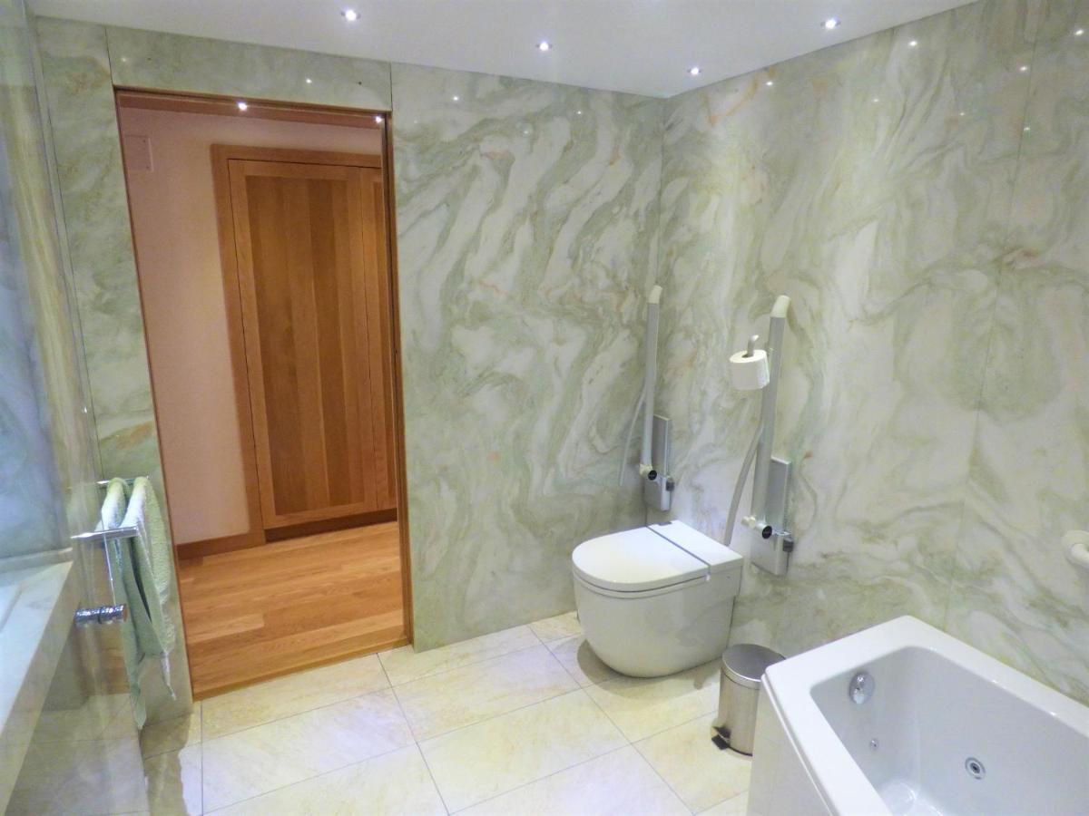 Eco Suites Caves La Laguna  Esterno foto
