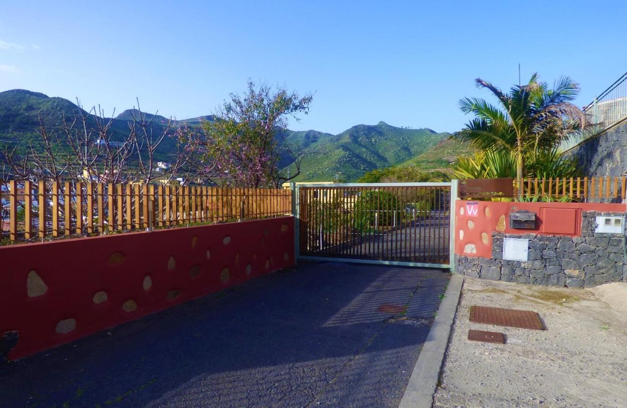 Eco Suites Caves La Laguna  Esterno foto