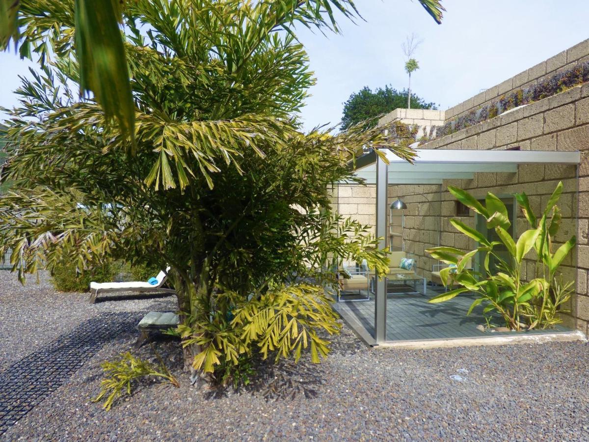 Eco Suites Caves La Laguna  Esterno foto