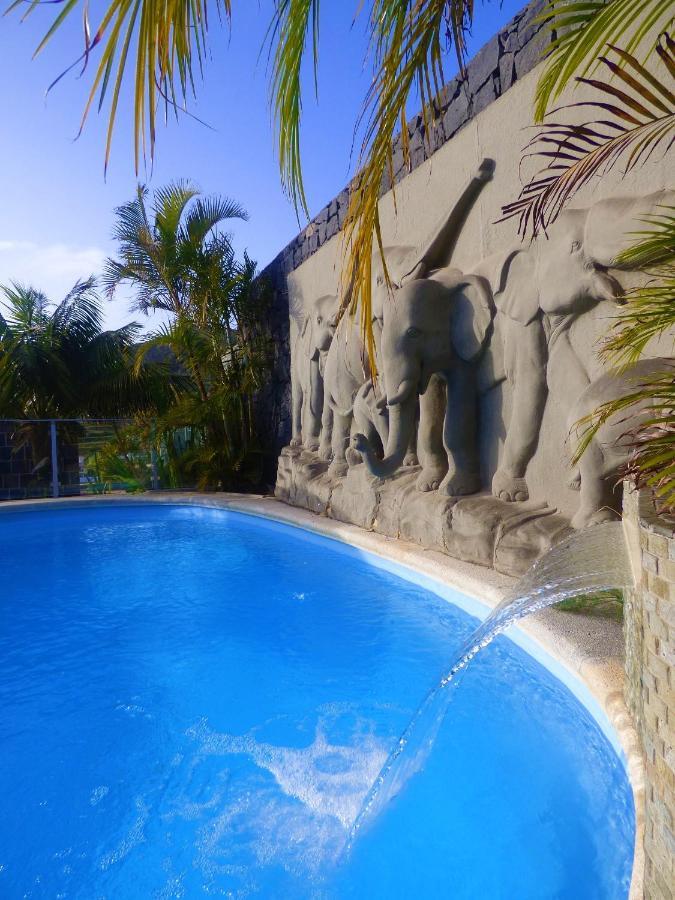 Eco Suites Caves La Laguna  Esterno foto