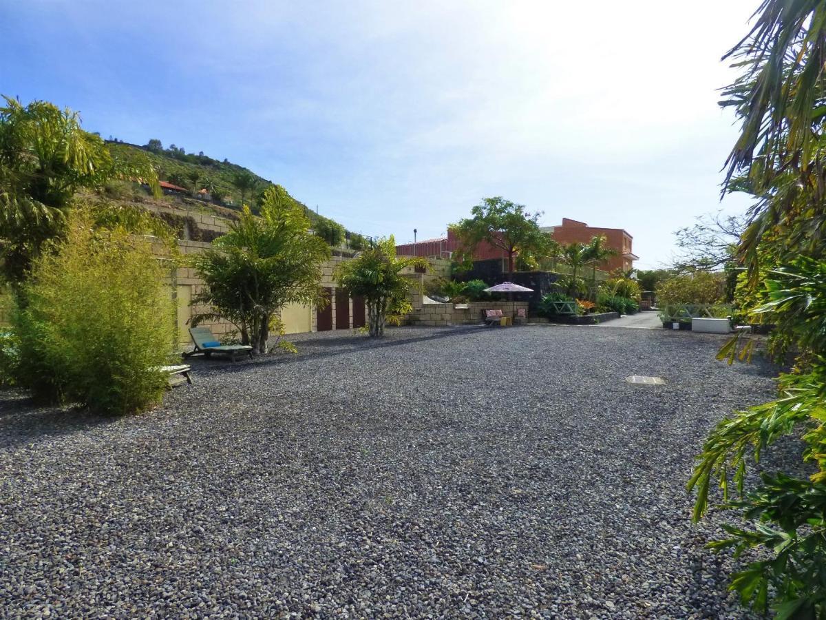 Eco Suites Caves La Laguna  Esterno foto