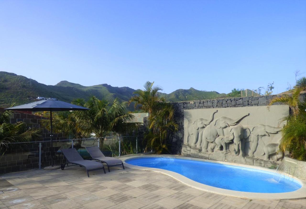 Eco Suites Caves La Laguna  Esterno foto