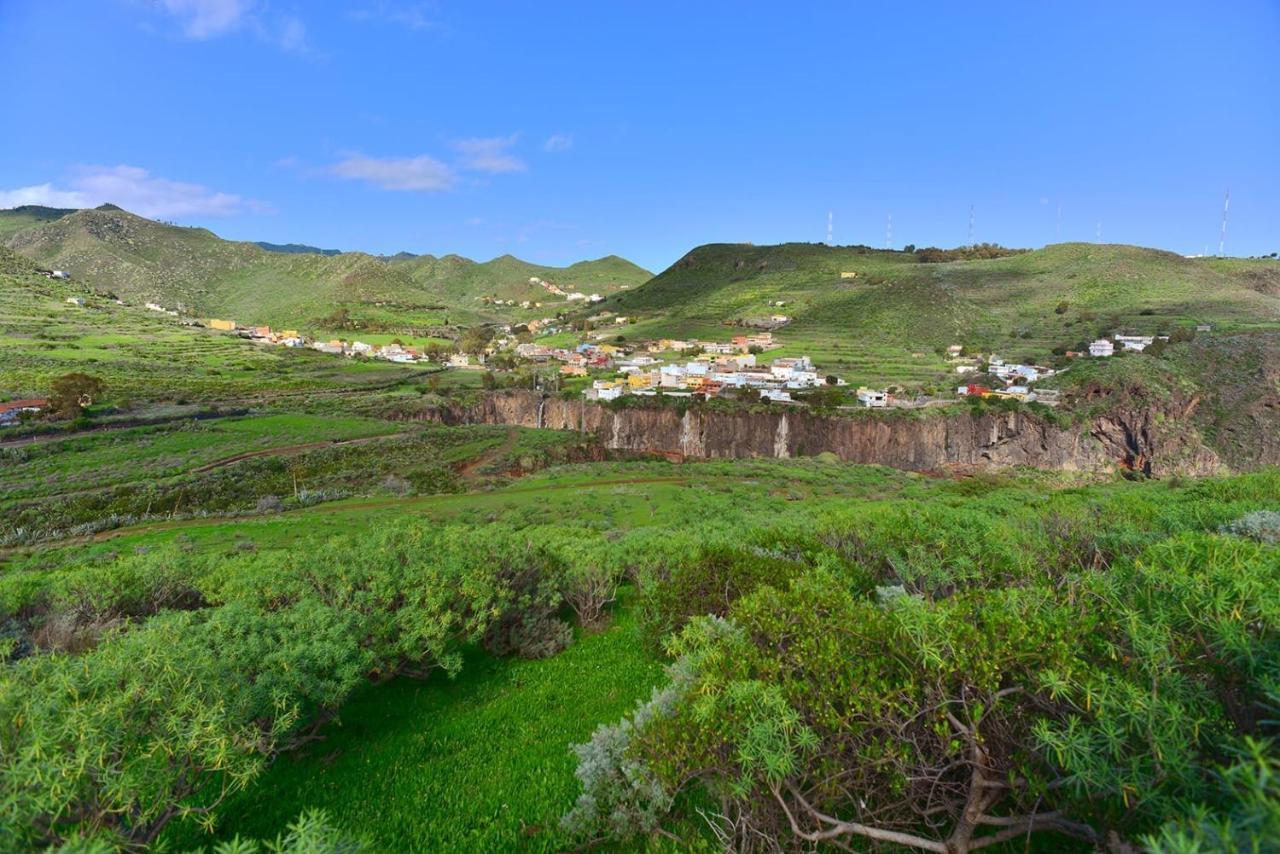 Eco Suites Caves La Laguna  Esterno foto