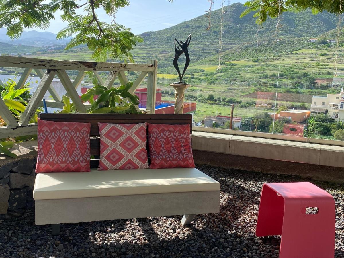 Eco Suites Caves La Laguna  Esterno foto