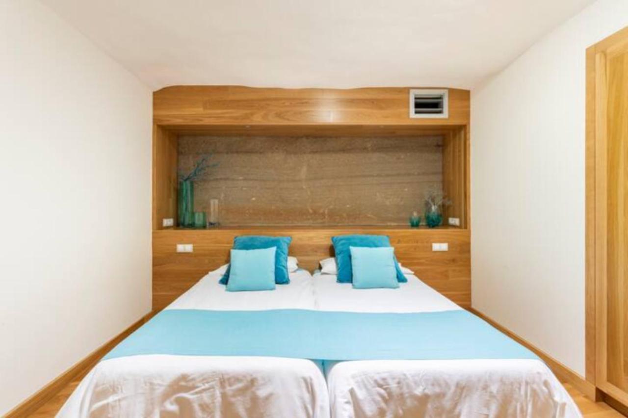 Eco Suites Caves La Laguna  Esterno foto