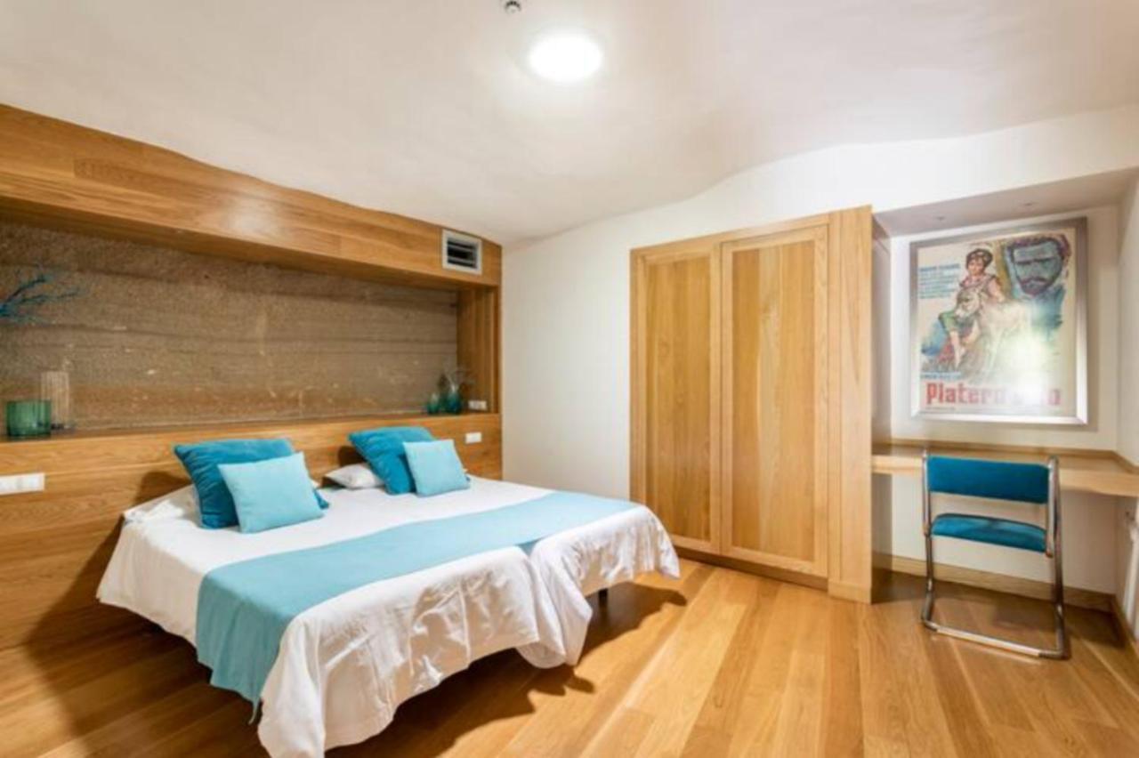 Eco Suites Caves La Laguna  Esterno foto