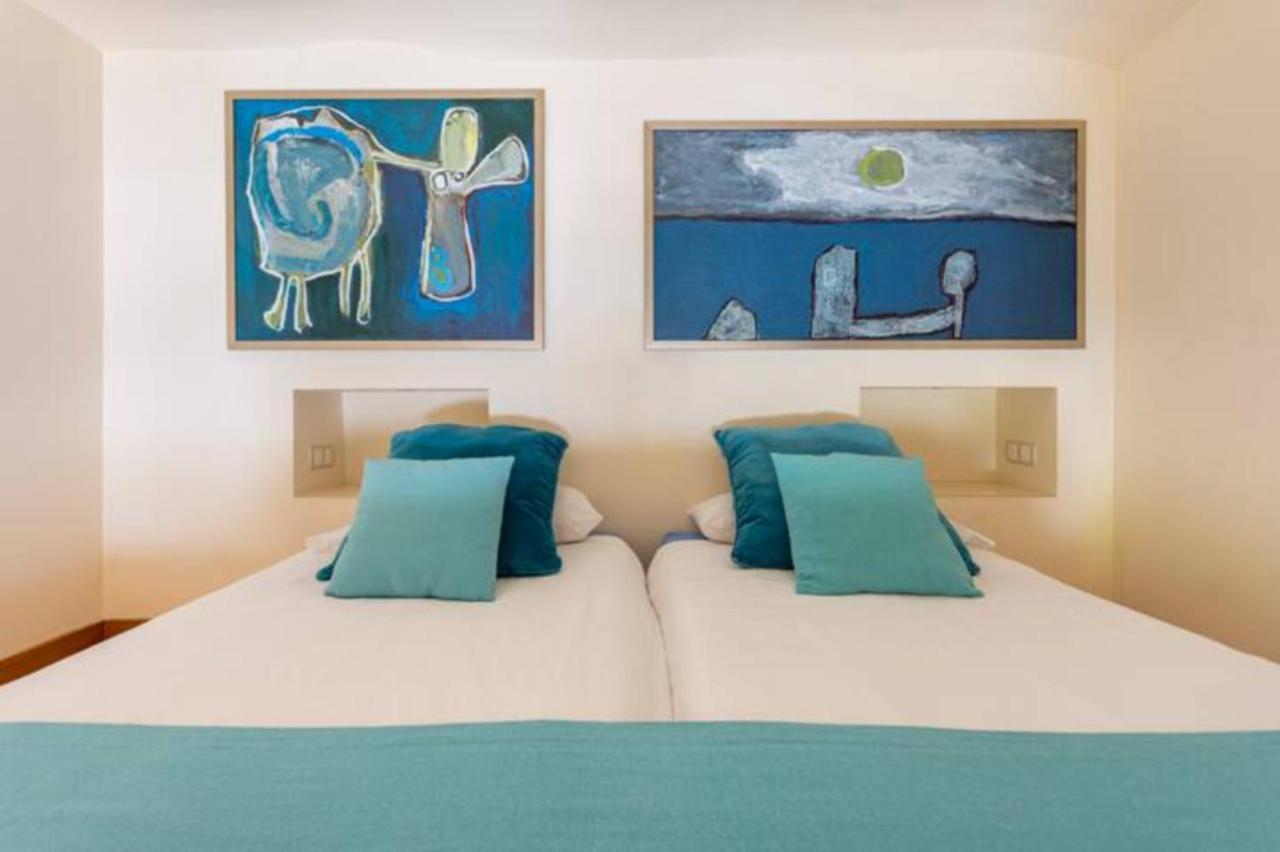 Eco Suites Caves La Laguna  Esterno foto
