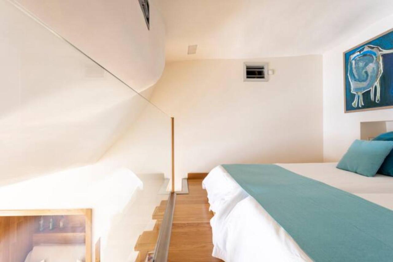 Eco Suites Caves La Laguna  Esterno foto