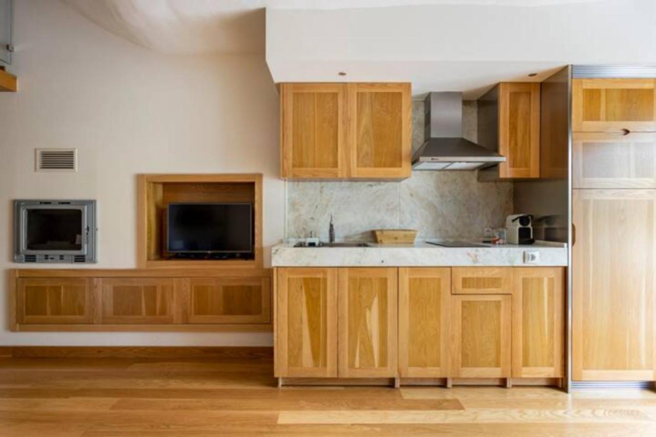 Eco Suites Caves La Laguna  Esterno foto
