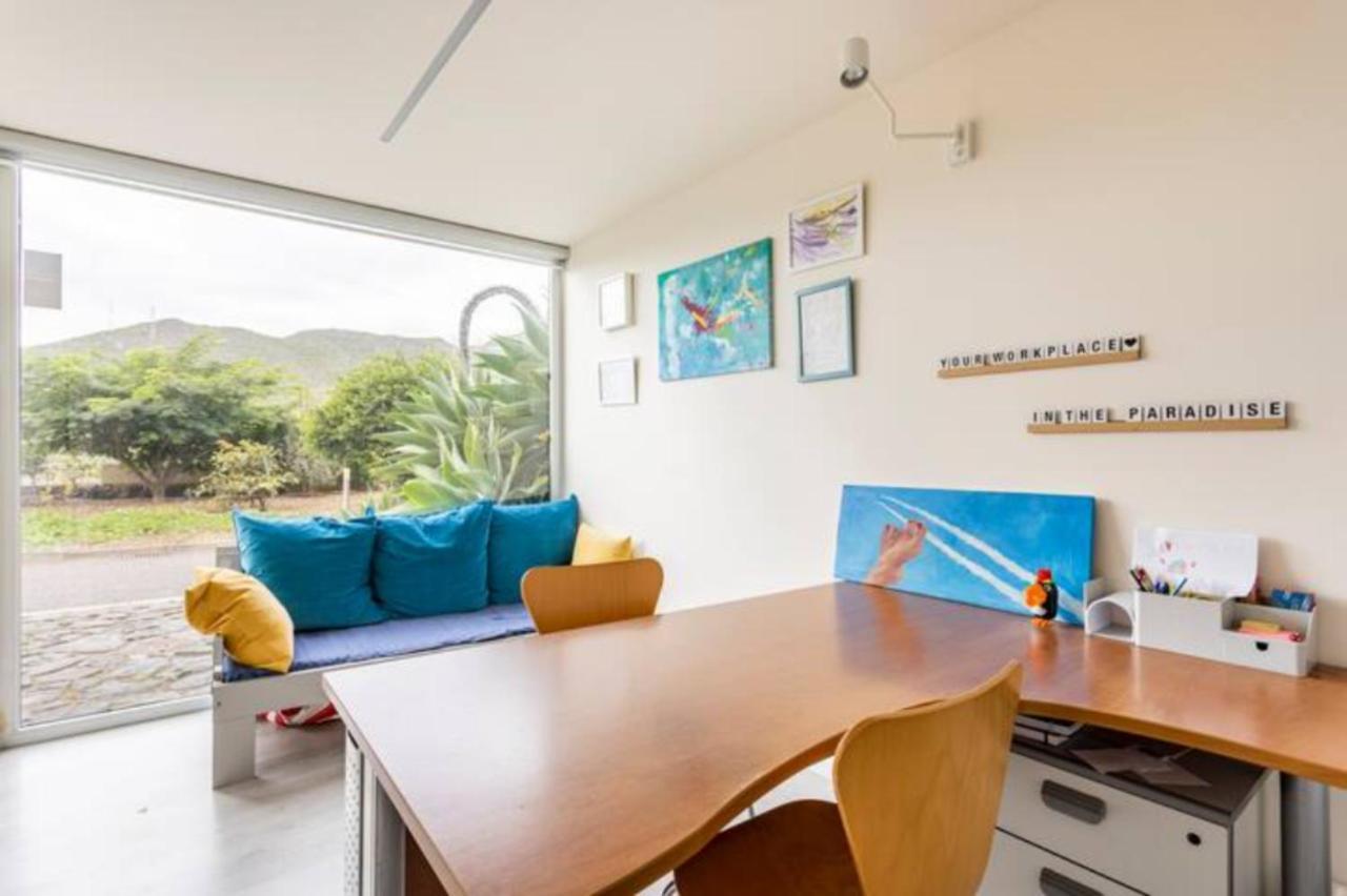 Eco Suites Caves La Laguna  Esterno foto