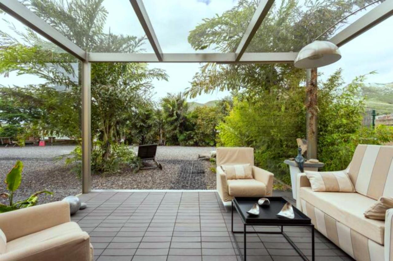 Eco Suites Caves La Laguna  Esterno foto