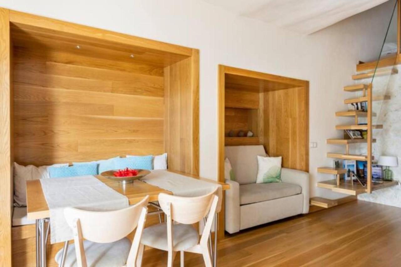 Eco Suites Caves La Laguna  Esterno foto