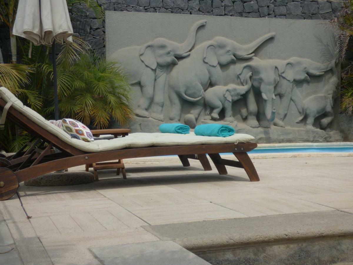 Eco Suites Caves La Laguna  Esterno foto