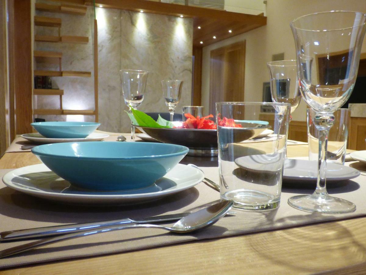 Eco Suites Caves La Laguna  Esterno foto
