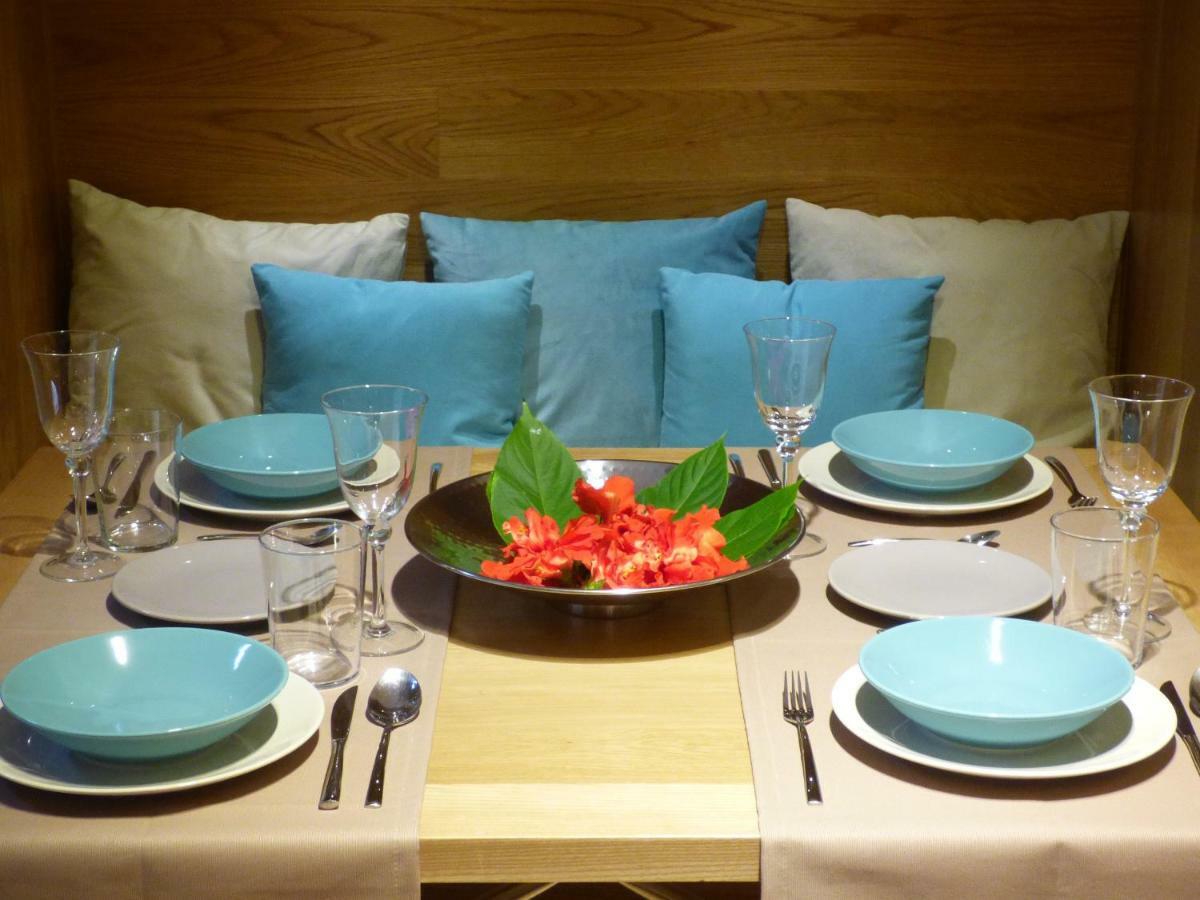 Eco Suites Caves La Laguna  Esterno foto